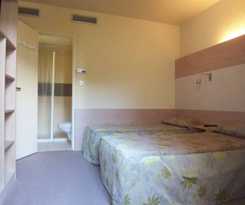 Hotel Cantosorgue