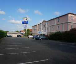 Hotel Quick Palace Anglet