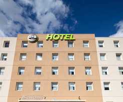 Bandb Lieusaint Carré Sénart