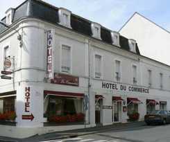 Hotel Du Commerce