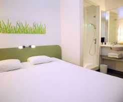 Ibis Budget Nantes Reze Aeroport