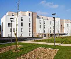 Hotel Odalys City Amiens Blamont