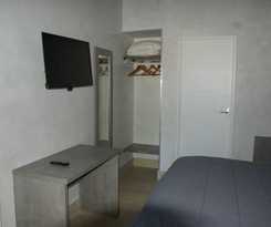Hotel D'ornex
