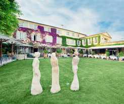 La Bastide Saint Antoine