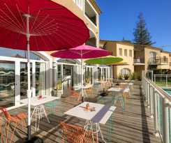 Hotel Adonis Mougins