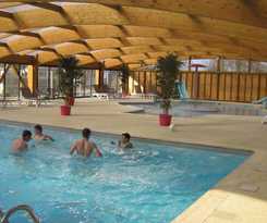 Camping Le Tarteron