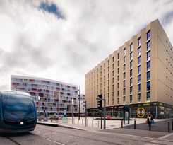 Bandb Bordeaux Centre Bègles