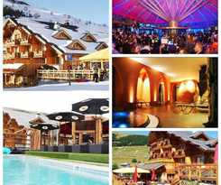 Hotel Cote Brune