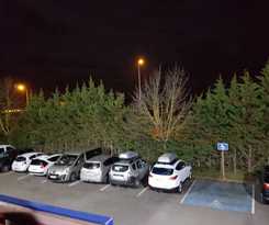  Hotel Holiday Lyon Est