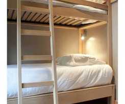 Camping De Strasbourg