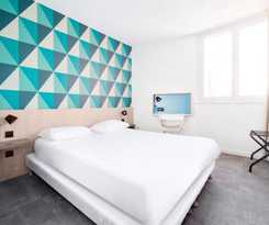 Hotel The Originals City, Ara