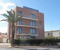 Hôtel Le Canetois