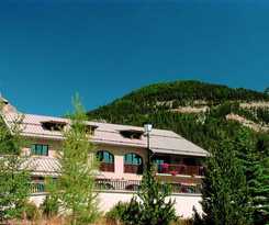 Hotel Les Esquirousses