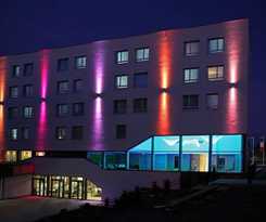 Mercure Bale Mulhouse Aeroport