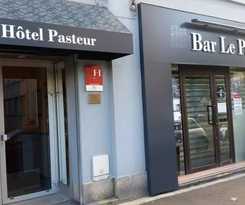 Le Pasteur