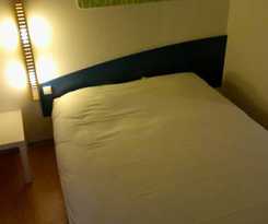 Hotel Ibis Budget Sète Centre