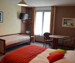 Hotel Restaurant D'orfeuil