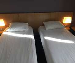 Hotel B&B Montélimar Nord