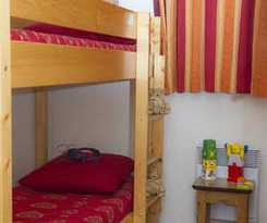 Hotel R&eacute;sidence Go&eacute;lia Les Balcons D'ana&iuml;s