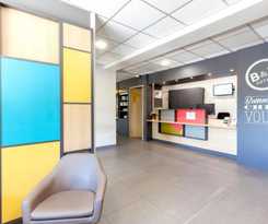 B&B Chambery La Cassine