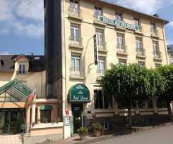 Hotel Au Val Doré
