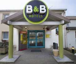 Hotel B&B Chalon-sur-saone Sud