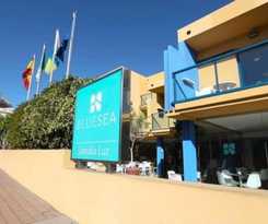 BLUESEA Jandia Luz Apartamentos