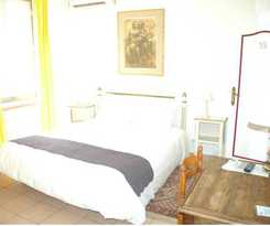 Hotel Les Liserons De Mougins