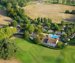 Hotel Le Domaine Du Cèdre
