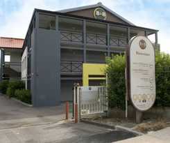 Hotel B&B Amiens