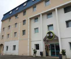 B&B Lyon Grand Stade Meyzieu