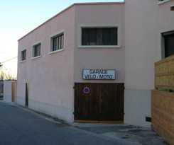  Hotel De La Gare