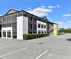 Hôtel B&b Clermont-ferrand Le Brézet Aéroport