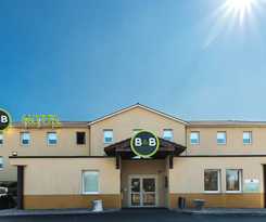 Hotel B&B Brive-la-gaillarde