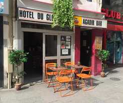 Hôtel Du Globe