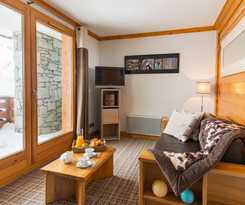 Hotel Lagrange Vacances Les Balcons Des Aiguilles