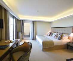 Hotel Des Gouverneurs