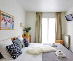 Short Stay Group Residence Les Lilas Serviced
