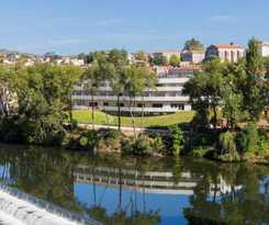 Hotel Best Western Plus Divona Cahors