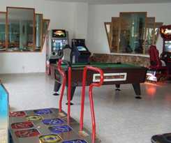 Hotel Mariant Park
