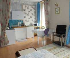 Hotel R&eacute;sidence Central H&ocirc;tel