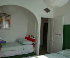 Hotel G&icirc;te Et Chambres Le Relais De St Jacques