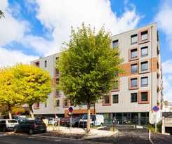 Hotel B&b Marne-la-vallée Torcy