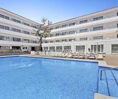 Hotel Thb Dos Playas - Adults Only