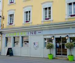 Hotel Logis Maisons Glenn Anna L'auberg'ine