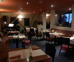 Hotel Hôtel Restaurant L'arpège