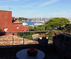  L'arche De Porquerolles