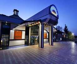 Hotel Spa Colossae Thermal