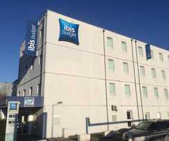 Ibis Budget Vitry Sur Seine N7