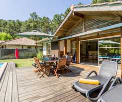 Madame Vacances Villas la Clairière aux Chevreuils
